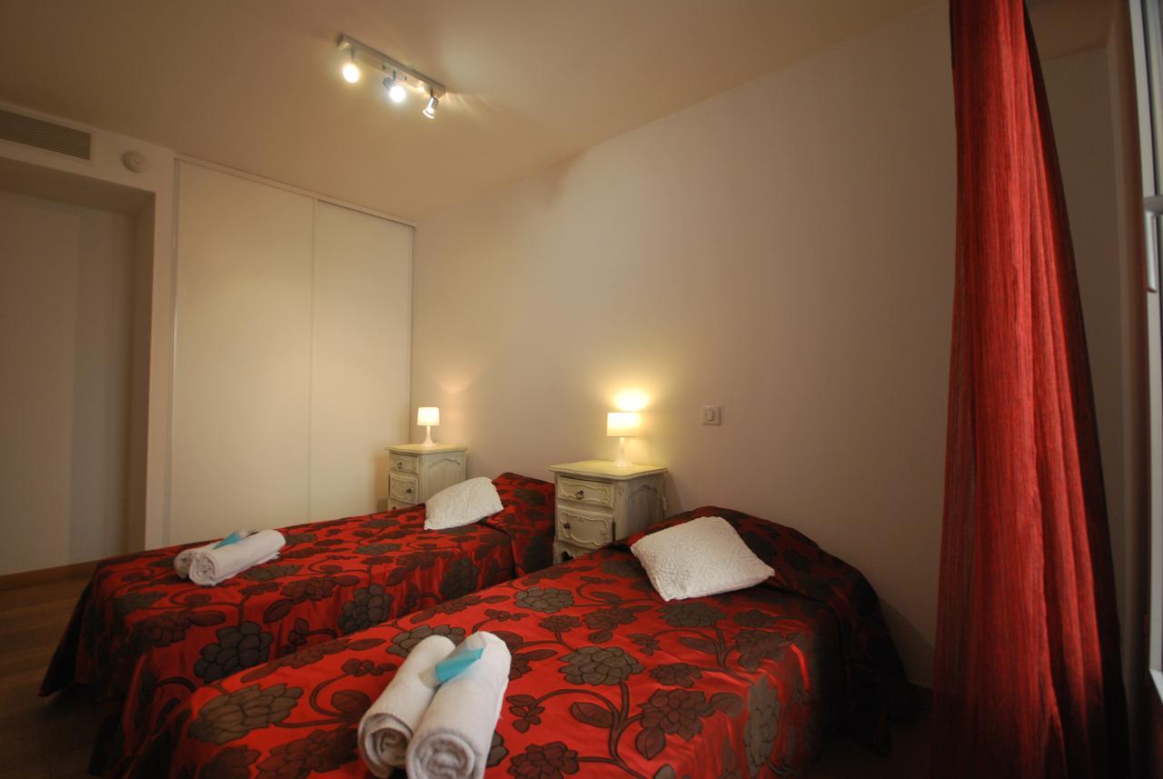 Le Vieux Port Apartments Канни Екстер'єр фото
